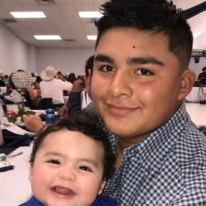 Meet your Posher, Ivan